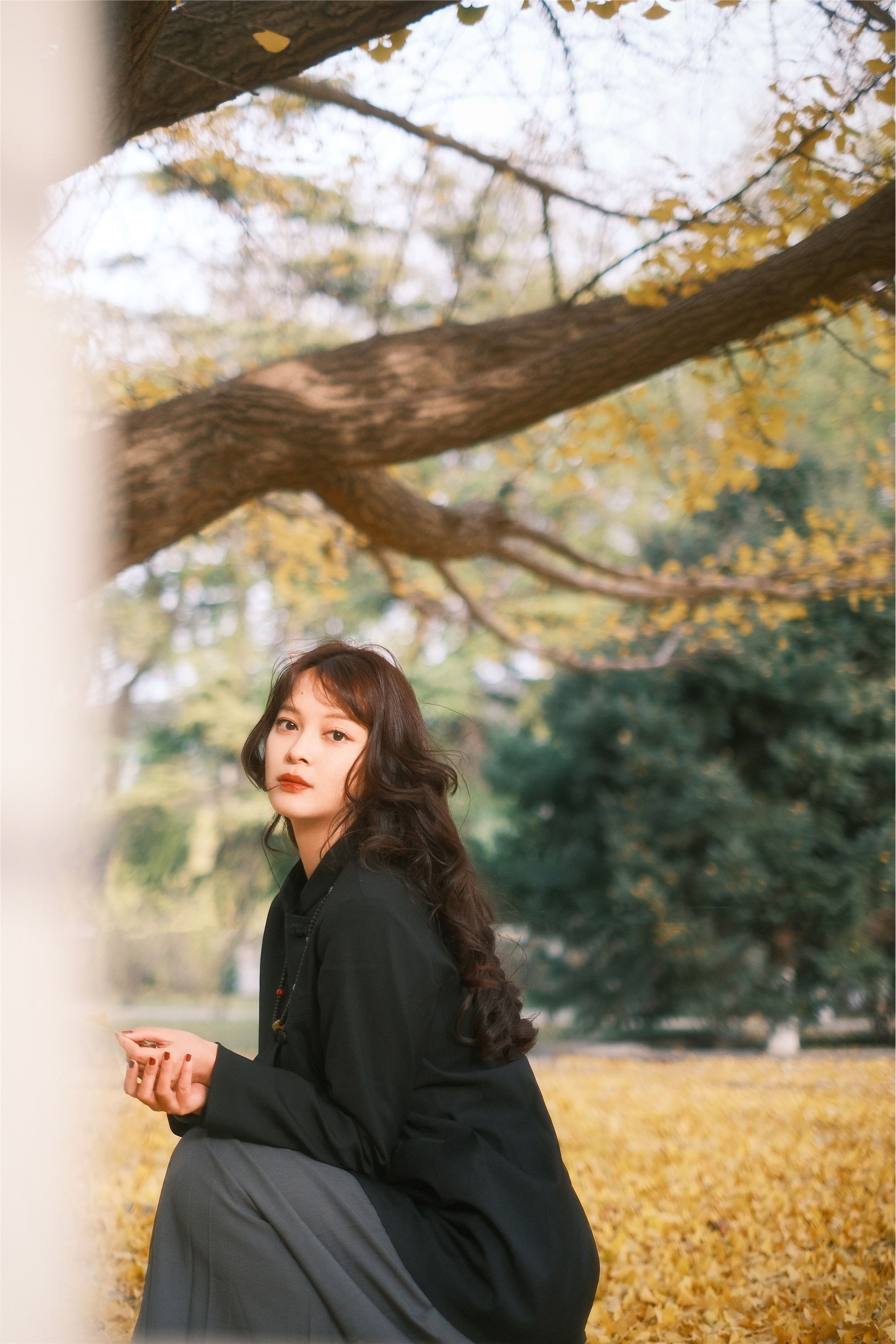 YITUYU艺图语 2025.02.08 东方韵 无上菩提